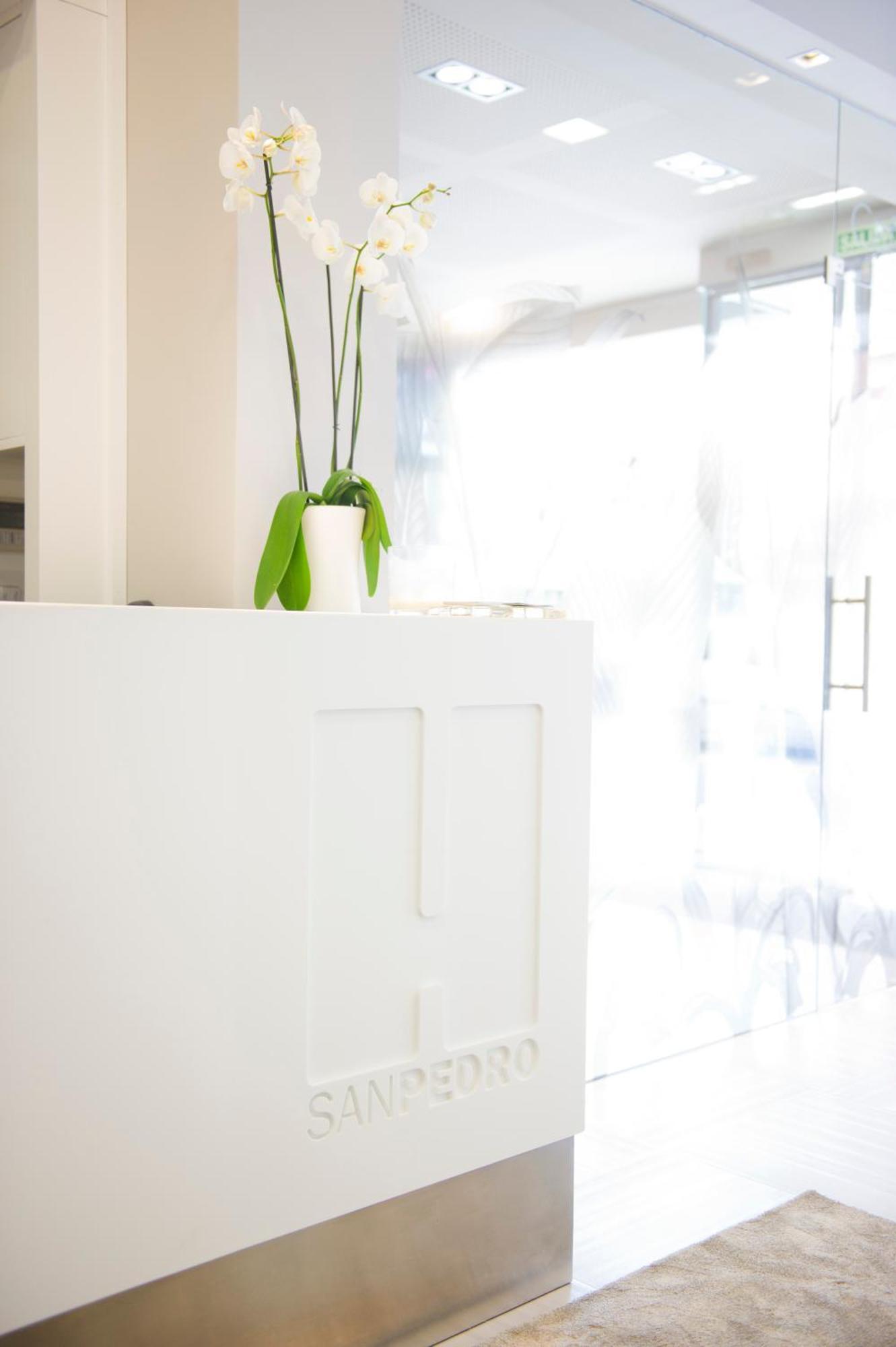 Hotel San Pedro Langreo Ngoại thất bức ảnh