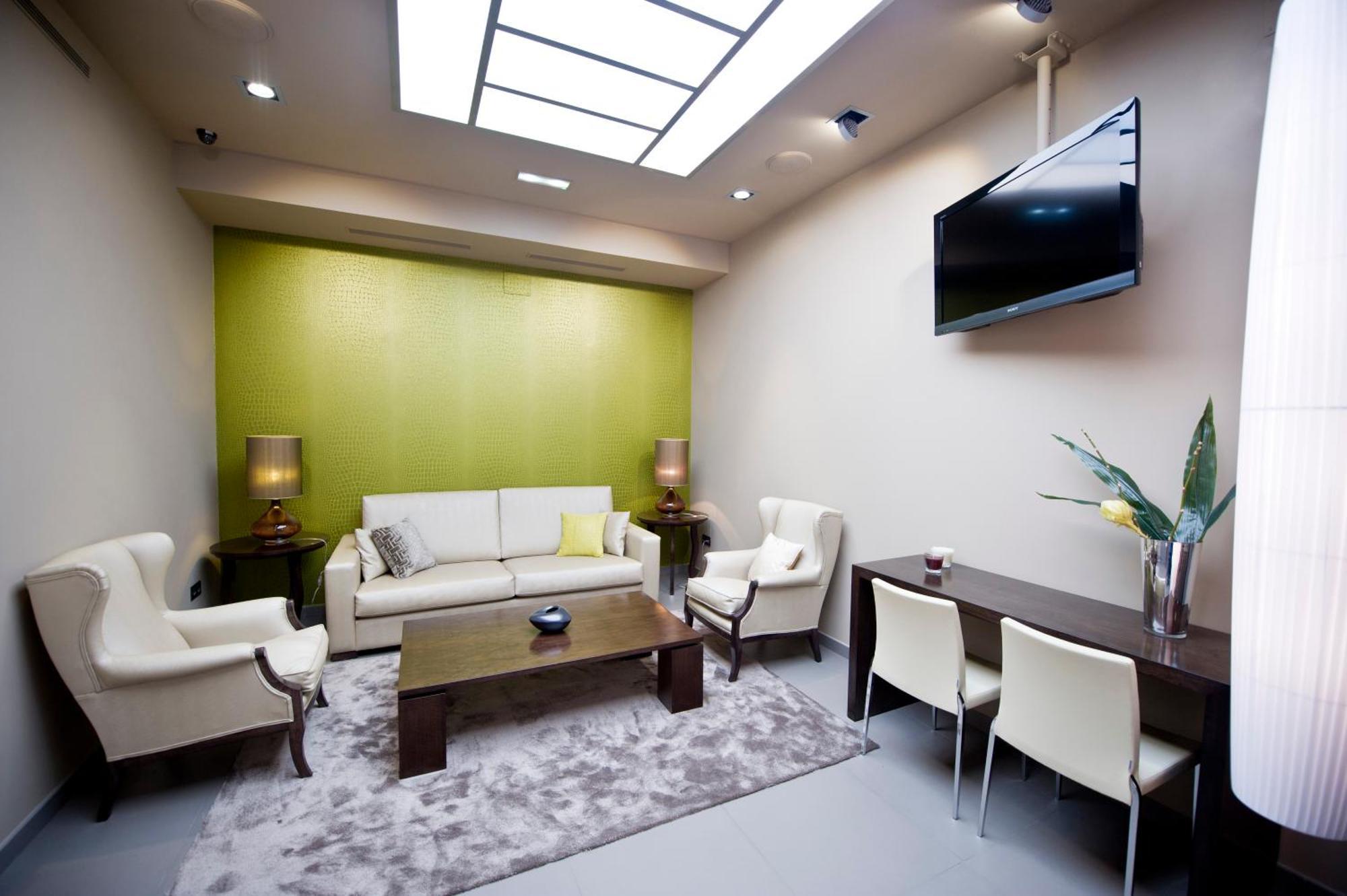 Hotel San Pedro Langreo Ngoại thất bức ảnh